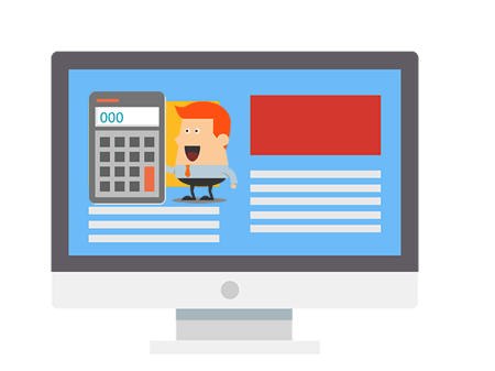 Plataforma Web - Gestão de Contas Correntes